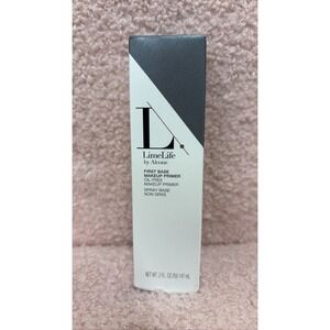 LimeLife‎ by Alcone First Base Primer Oil-Free Spray 2 fl oz